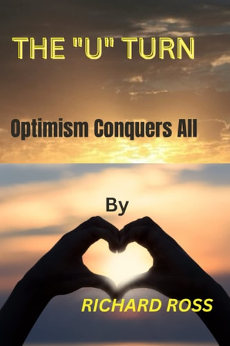 The "U" Turn Optimism Conquers All
