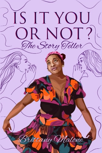 Is It You Or Not? (The Story Teller)