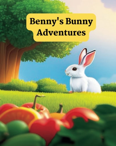 Benny's Bunny Adventures