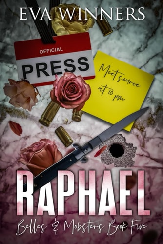 Raphael Special Edition Print