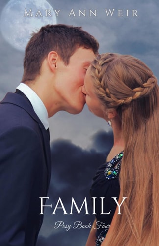 Family Posy: Book Four