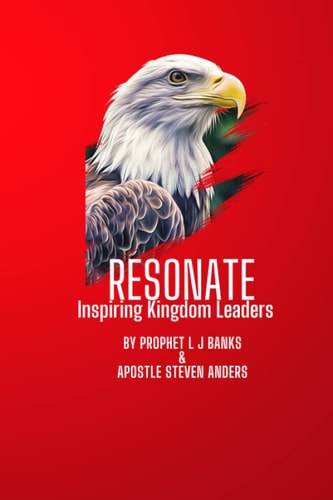 Resonate Inspiring Kingdom Leaders