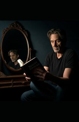 Reality Unveiled "A Journey Through Reflections in Reality"