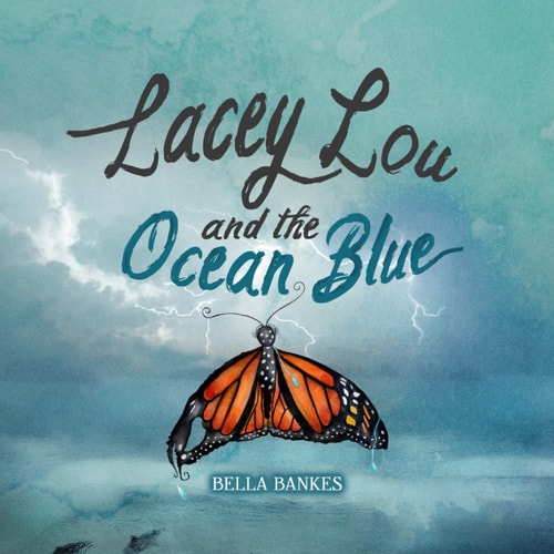 Lacey Lou and the Ocean Blue
