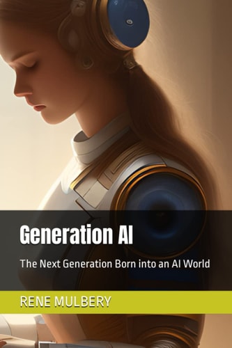 Generation AI The Next Generation Born Into an AI World