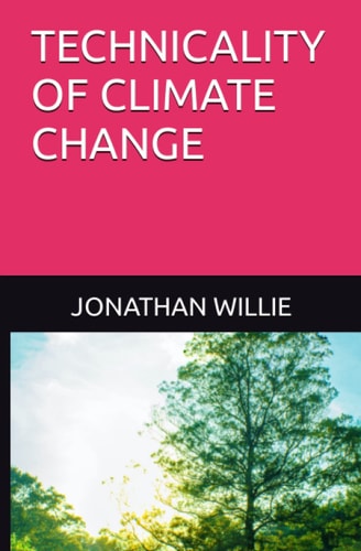 Technicality of Climate Change