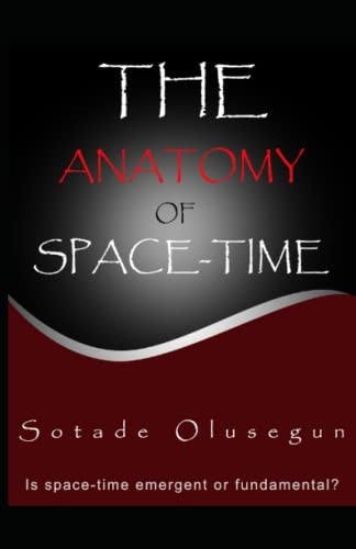 The Anatomy of Space-time Is Space-time Emergent Or Fundamental?