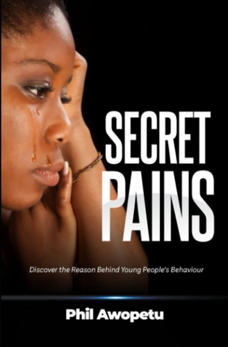 Secret Pains Discover the Reasons Behind Young People's Behaviours