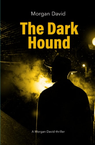 The Dark Hound