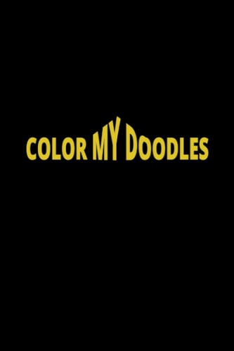 Color My Doodle