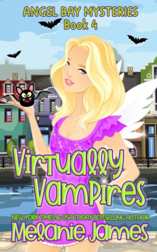 Virtually Vampires