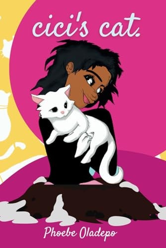 Cici's Cat
