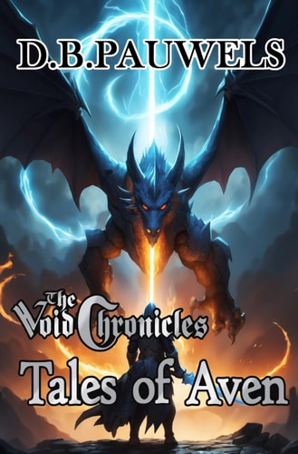 The Void Chronicles Tales of Aven