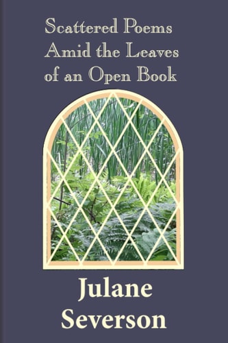 Scattered Poems Amid the Leaves of a Book