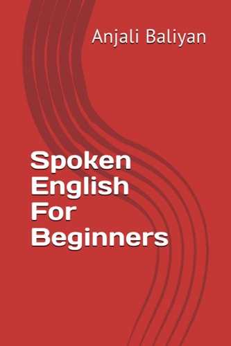 Spoken English For Beginners