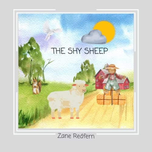 The Shy Sheep