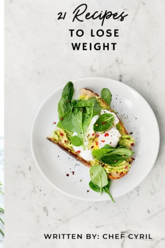 21 Recipes to Lose Weight How to Lose Weight Easily