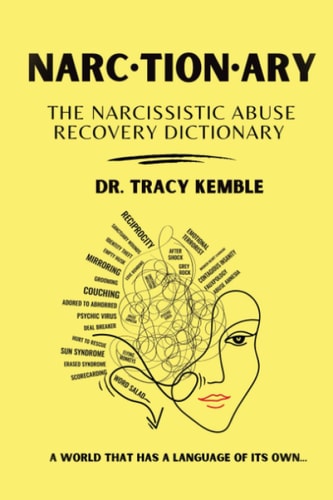 Narctionary The Narcissistic Abuse Recovery Dictionary