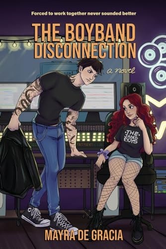 The Boyband Disconnection