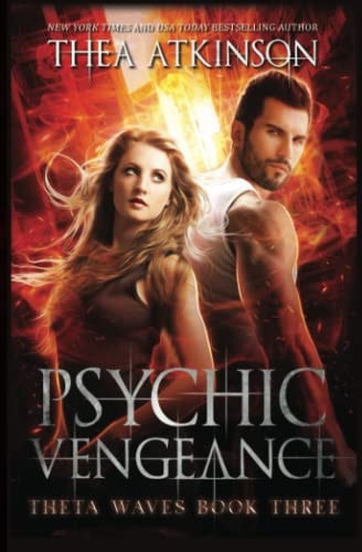 Psychic Vengeance