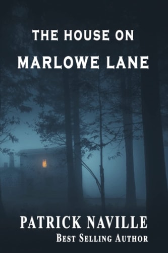 The House on Marlowe Lane