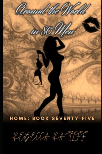 Home Book 75: Around the World in 80 Men