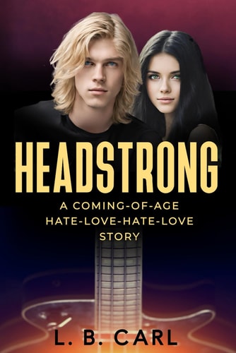 Headstrong New and Revised Edition