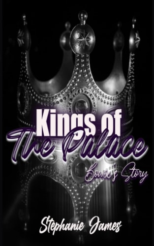 Kings of the Palace Bowie's Story