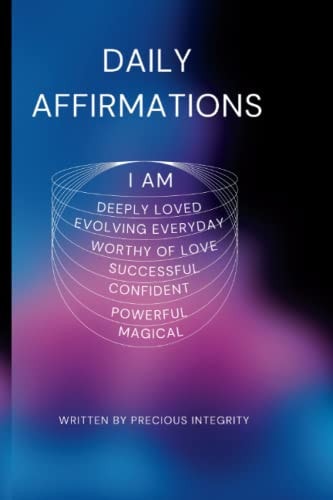 Daily Affirmation