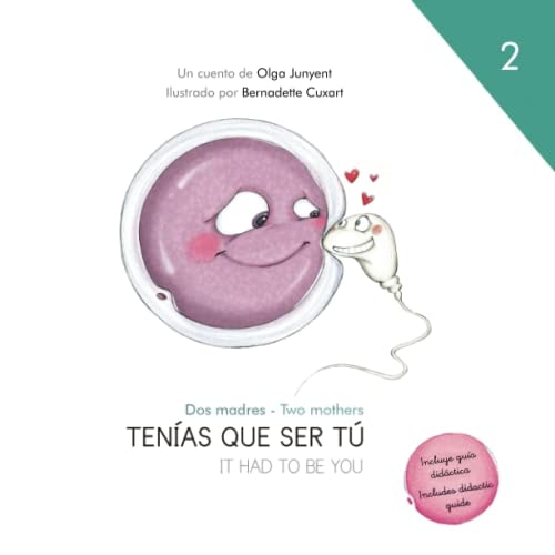 Dos madres / Two mothers Tenías que ser tú / It had to be you