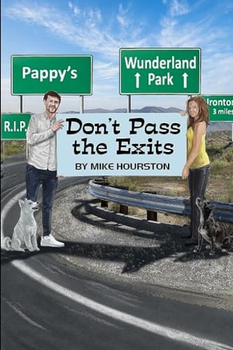 Don't Pass the Exits