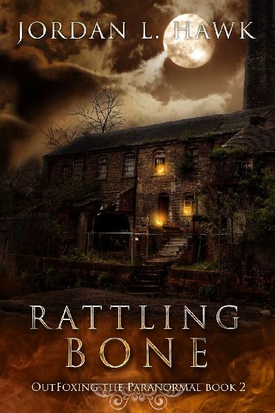 Rattling Bone