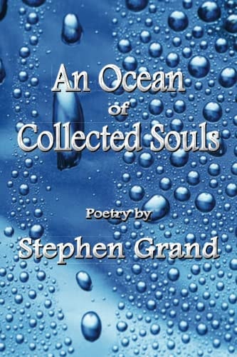 An Ocean of Collected Souls Poetry