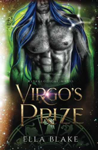 Virgo's Prize A Sci-Fi Alien Romance