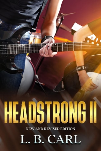 Headstrong II New and Revised Edition