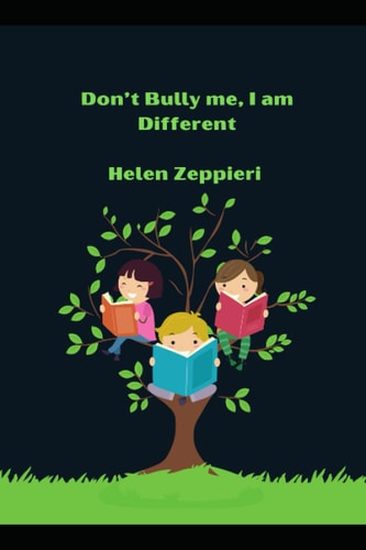Don't Bully Me, I Am Different