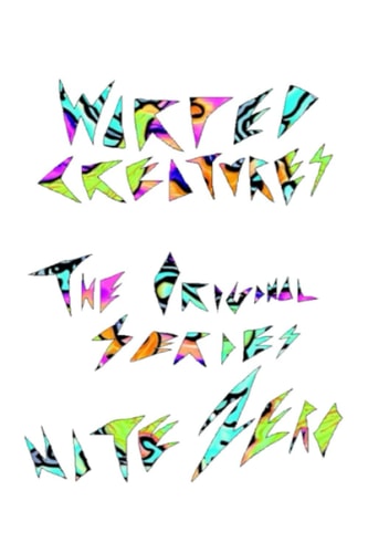 Warped Creatures The Original Series
