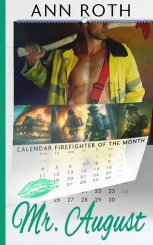 Mr. August