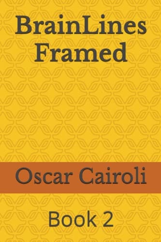 BrainLines Framed Book 2