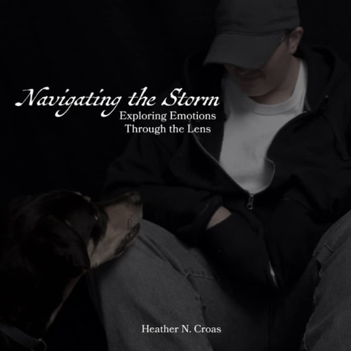 Navigating the Storm Exploring Emotions Through the Lens