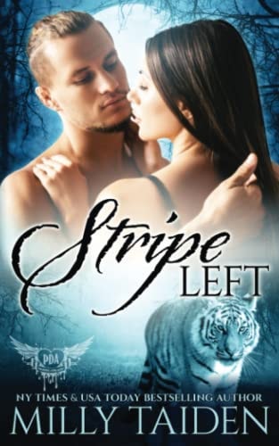Stripe Left