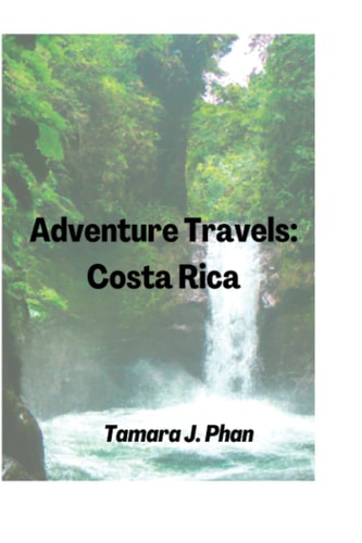 Adventure Travels Costa Rica