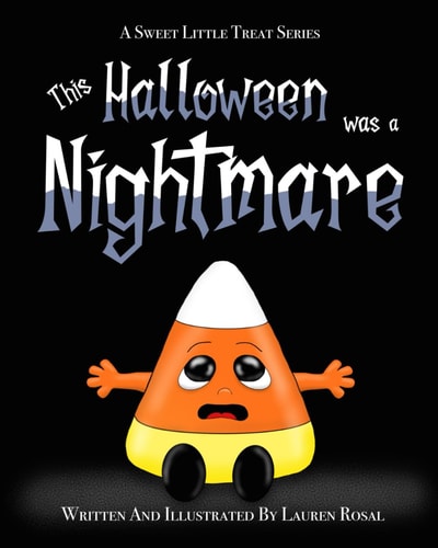 This Halloween was a Nightmare