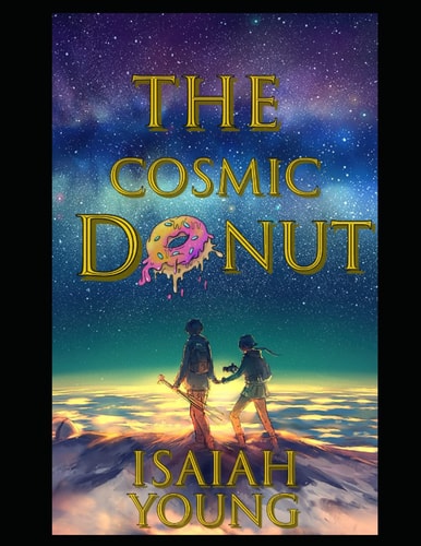 The Cosmic Donut
