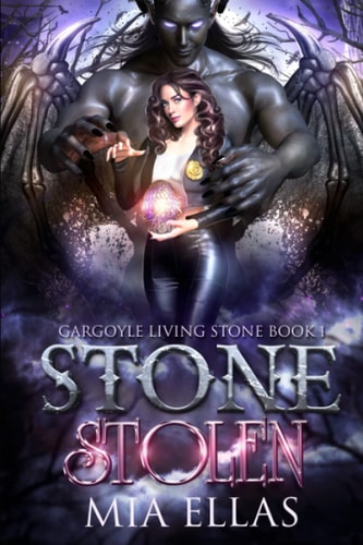 Stone Stolen