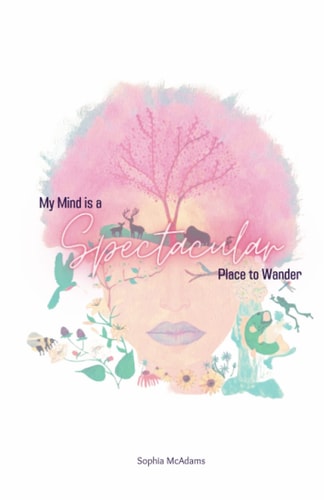 My Mind is a Spectacular Place to Wander