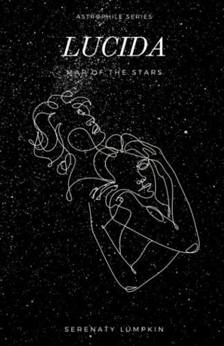 Lucida Map of the Stars