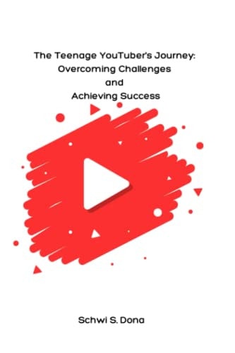 The Teenage YouTuber's Journey Overcoming Challenges and Achieving Success