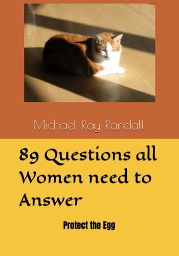 89 Questions All Women Need to Answer Protect the Egg