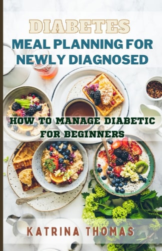 Diabetes Meal Planning for Newly Diagnosed How to Manage Diabetic for Beginners
